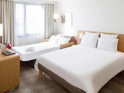 Novotel Caen Côte de Nacre - 66