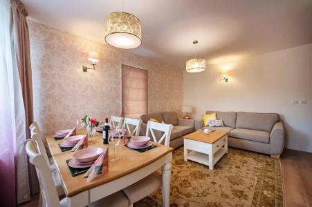 Predela Lux Aparthotel - 2