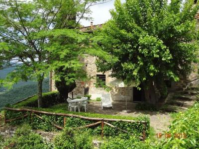 Fattoria Il Lago - 15