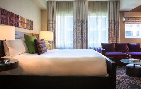 Kimpton Vintage Seattle, An Ihg - 37