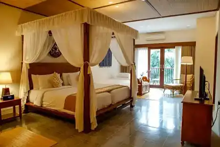 Visesa Ubud Resort - 53