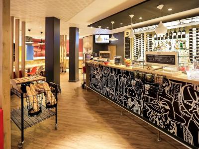 ibis Bordeaux Centre Bastide - 22