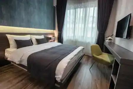 Kope Palace - 12