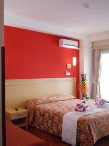 Catania Crossing B&B - Rooms & Comforts - 16