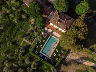 Borgo I Vicelli Adults Only Relais - 19