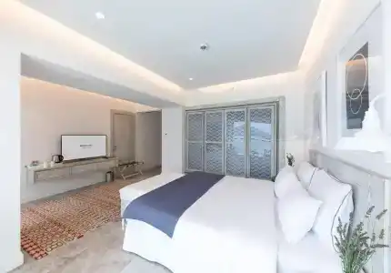 d Resort Murat Reis Ayvalık - 5