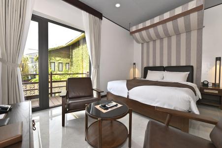 The Blossom Resort – Onsen & Foot Massage Inclusive - 164