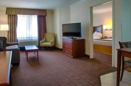 Holiday Inn Express & Suites Tucson Mall, An Ihg - 69