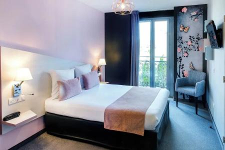 Hôtel Sainte-Rose - 101