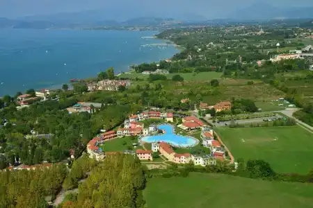 Gasparina Village - 21