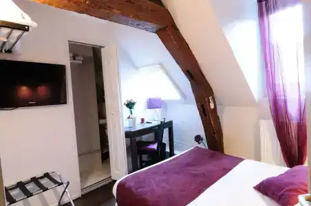Hôtel du Palais - 0