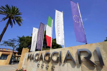 Magaggiari Resort - 0