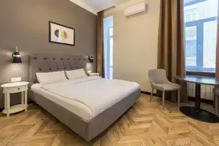Central Dayflat - 302