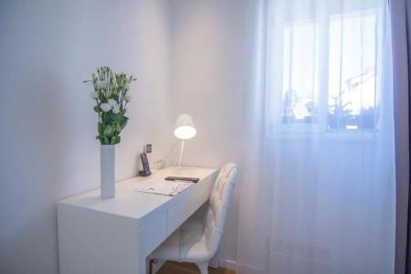Divota Apartment - 112