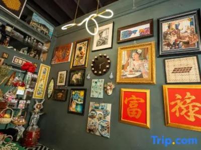 The Unforgotten b&b - 173