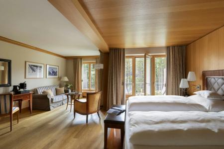 Grand Kronenhof - 22