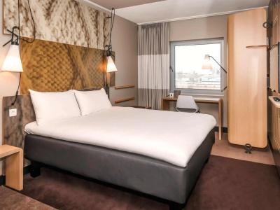 ibis Amsterdam City West - 2