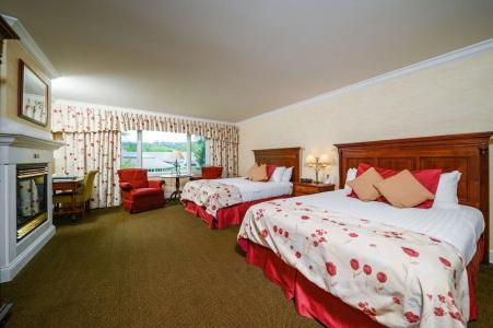 Stoweflake Mountain & Spa - 4
