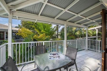 South Pacific & Spa Noosa - 192