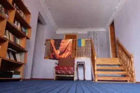 Merab Hostel - 5