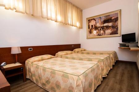 Millennhotel - 8