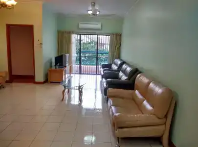Nana Marina Court - 22