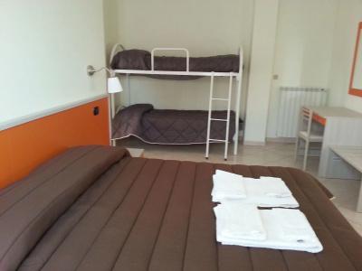 b&b Il Girasole Formia Guesthouse - 2