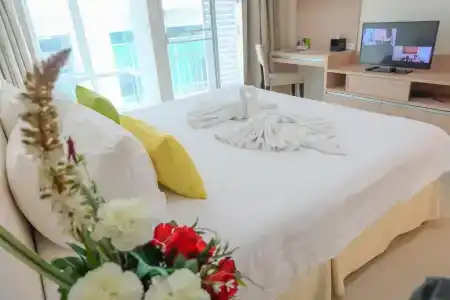 Park Village Rama Ii - 125