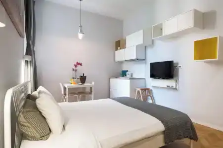 Doma Zagreb - 235