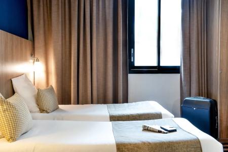 Hôtel Panorama - 55