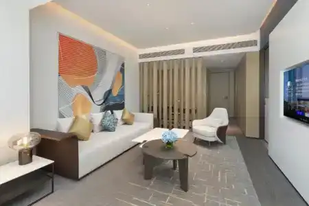 Doubletree By Hilton Kunming Airport - 117
