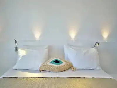 Kanale's Rooms & Suites - 19