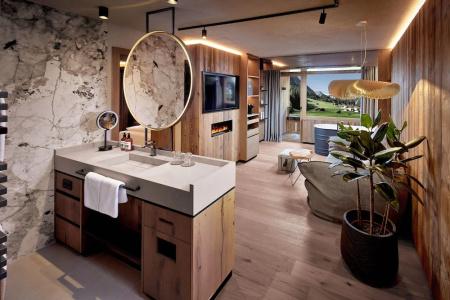 Living & Spa VitalEdelweiss - 109
