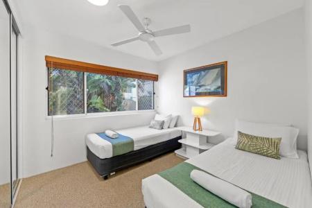 La Mer Sunshine Beachfront - 191
