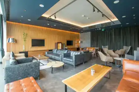 Sheraton - 31
