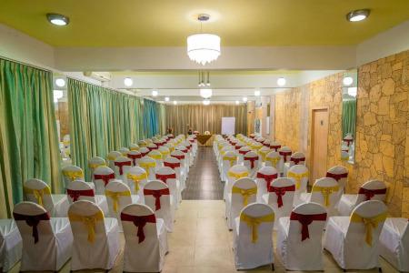Octave & Spa - Marathahalli - 11