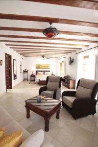Entre Dos Aguas Boutique - 13