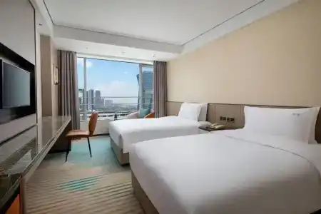 Intercontinental Century City Chengdu, An Ihg - 33