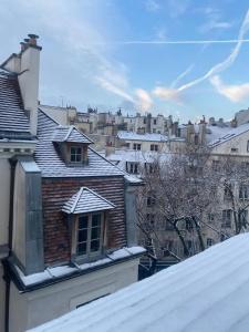 Hôtel les Degrés de Notre Dame - 23