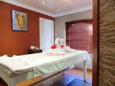 Gold Beach Resort - 1