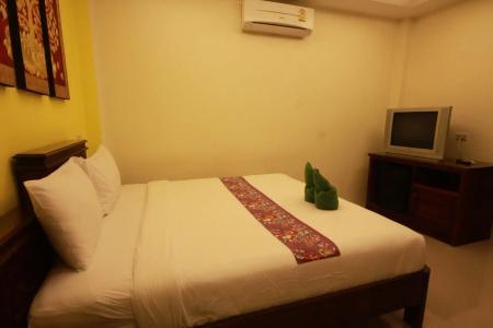 Tharathip Resort Koh Phangan - Sha Plus - 32