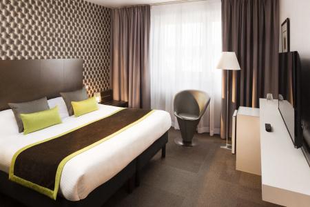 Hôtel Diana Dauphine - 4