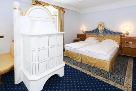 CityGoldener Adler B&B - 17