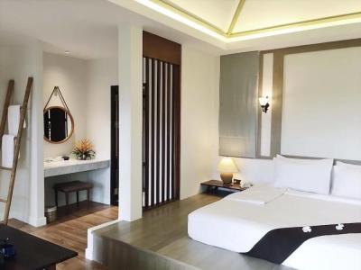 Mooban Talay Resort - 42