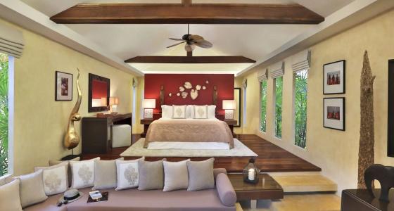 Zazen Boutique Resort & Spa - Sha Plus - 41