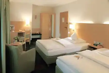 Best Western Blankenburg - 42
