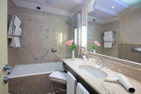 Starhotels Tuscany - 38