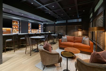 The Sam Houston, Curio Collection by Hilton - 19