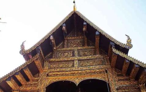 Doi Inthanon View - 0