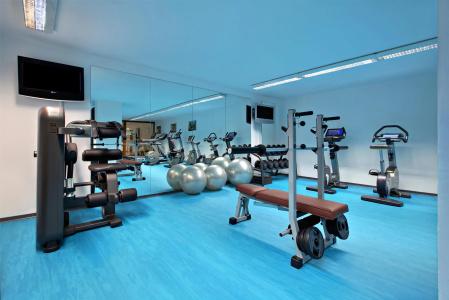 Kempinski Grand Arena - 31